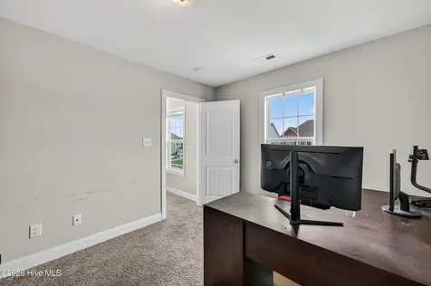 3010 Weathersby Drive New Bern NC 28562