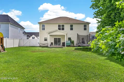 3010 Weathersby Drive New Bern NC 28562