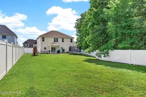3010 Weathersby Drive New Bern NC 28562