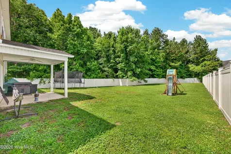 3010 Weathersby Drive New Bern NC 28562