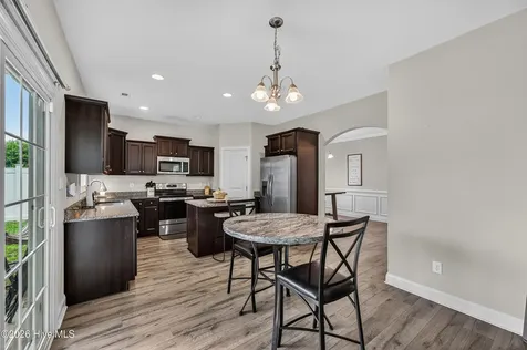 3010 Weathersby Drive New Bern NC 28562