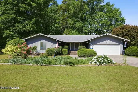 311 Country Club Drive Edenton NC 27932