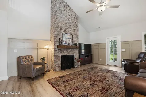 127 Barhams Mill Pond Way Wendell NC 27591