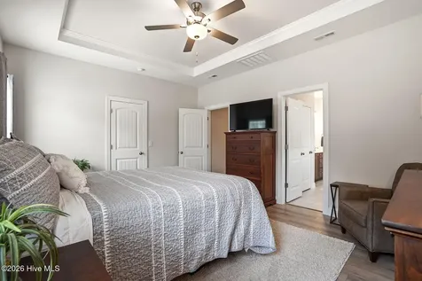 127 Barhams Mill Pond Way Wendell NC 27591