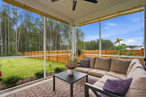 127 Barhams Mill Pond Way Wendell NC 27591