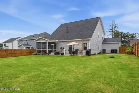 127 Barhams Mill Pond Way Wendell NC 27591