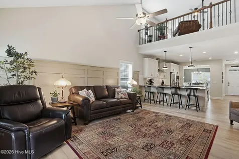 127 Barhams Mill Pond Way Wendell NC 27591