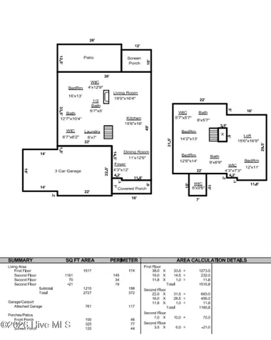 127 Barhams Mill Pond Way Wendell NC 27591