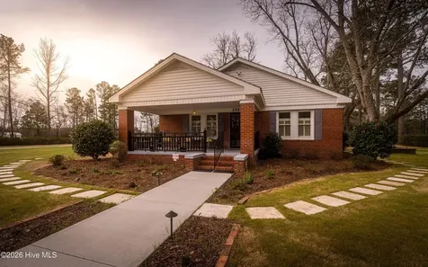 2589 Sidney Cherry Grove Road Clarendon NC 28432