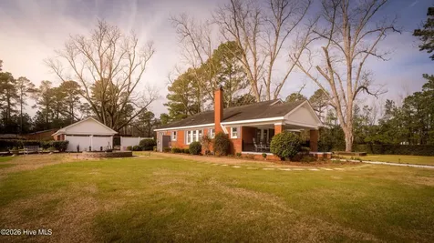 2589 Sidney Cherry Grove Road Clarendon NC 28432