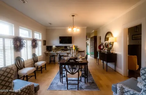 2589 Sidney Cherry Grove Road Clarendon NC 28432