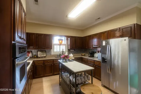 2589 Sidney Cherry Grove Road Clarendon NC 28432