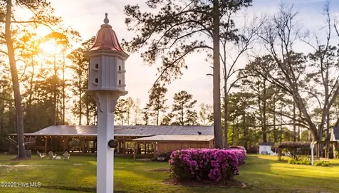 2589 Sidney Cherry Grove Road Clarendon NC 28432