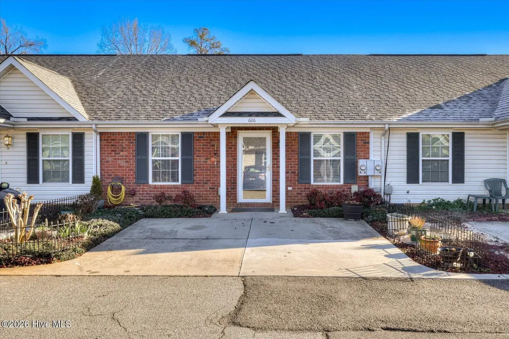 626 Brook Trail Evans GA 30809