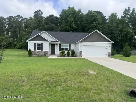 335 James Hedrick Court Jacksonville NC 28540
