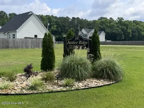 335 James Hedrick Court Jacksonville NC 28540