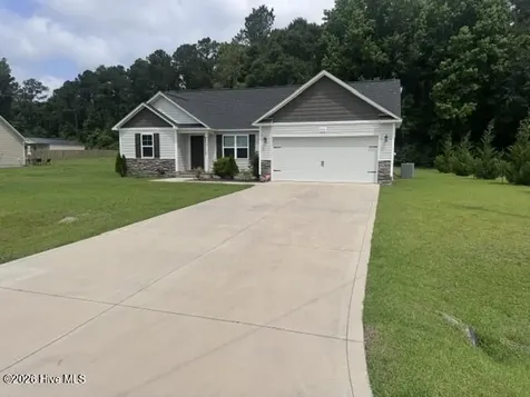 335 James Hedrick Court Jacksonville NC 28540