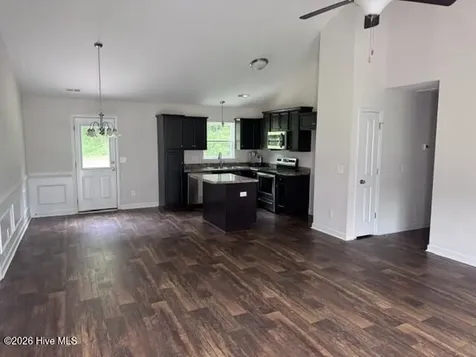 335 James Hedrick Court Jacksonville NC 28540