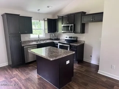 335 James Hedrick Court Jacksonville NC 28540
