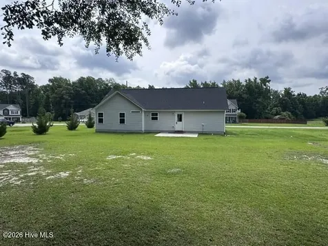 335 James Hedrick Court Jacksonville NC 28540