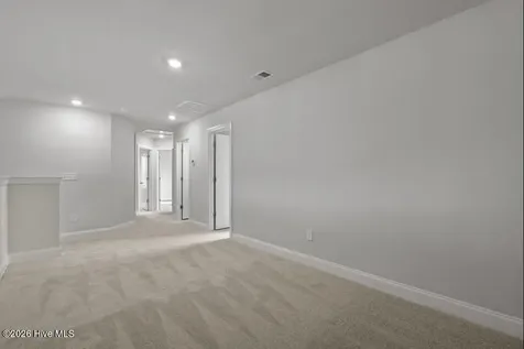 1116 Forest Bend Drive NW Calabash NC 28467