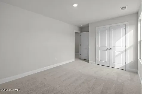 1116 Forest Bend Drive NW Calabash NC 28467