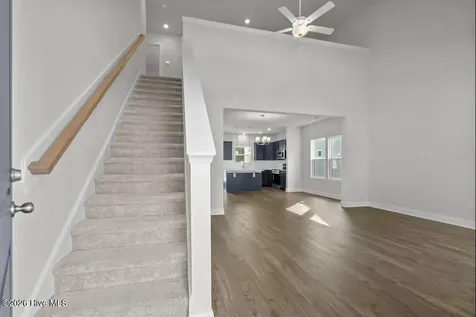 1116 Forest Bend Drive NW Calabash NC 28467