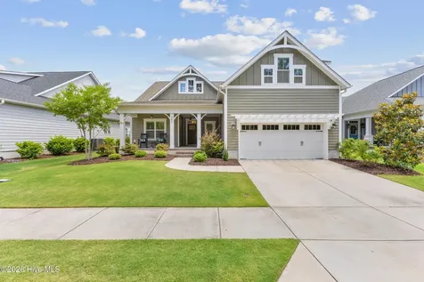 243 Hanover Lakes Drive Wilmington NC 28401