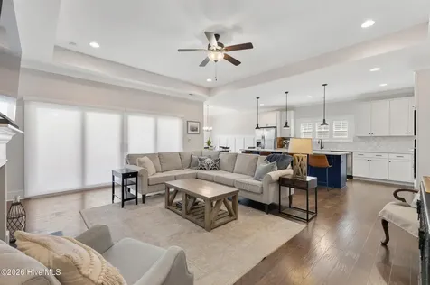 243 Hanover Lakes Drive Wilmington NC 28401