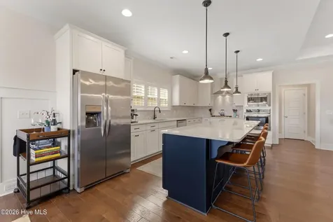 243 Hanover Lakes Drive Wilmington NC 28401