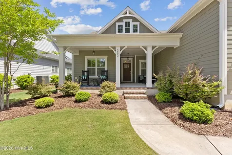 243 Hanover Lakes Drive Wilmington NC 28401