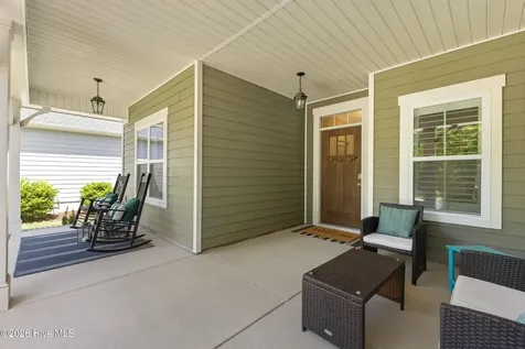 243 Hanover Lakes Drive Wilmington NC 28401