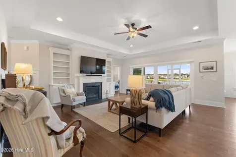 243 Hanover Lakes Drive Wilmington NC 28401