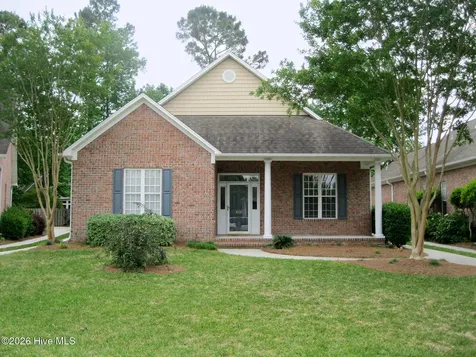 4906 Shaftesbury Place Wilmington NC 28409