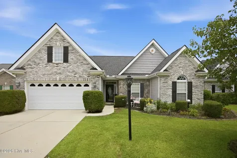 392 Oconee Street NW Calabash NC 28467