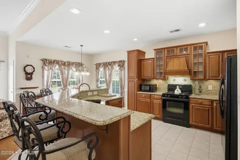 392 Oconee Street NW Calabash NC 28467
