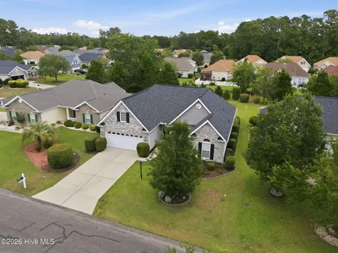 392 Oconee Street NW Calabash NC 28467