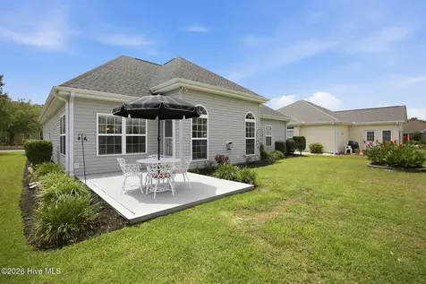 392 Oconee Street NW Calabash NC 28467
