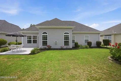 392 Oconee Street NW Calabash NC 28467
