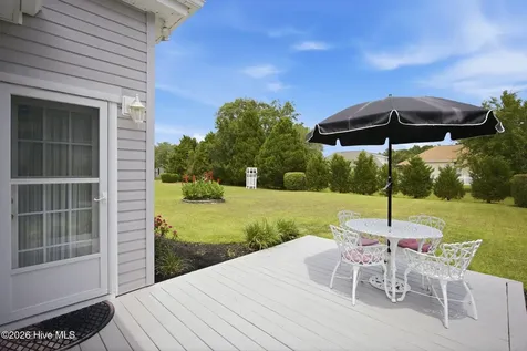 392 Oconee Street NW Calabash NC 28467