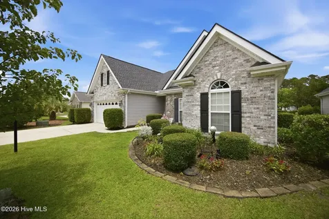 392 Oconee Street NW Calabash NC 28467