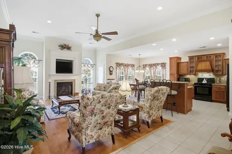 392 Oconee Street NW Calabash NC 28467