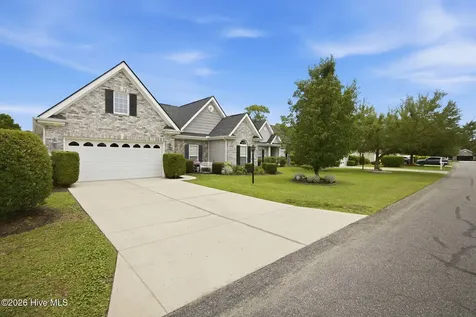 392 Oconee Street NW Calabash NC 28467