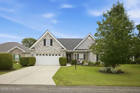 392 Oconee Street NW Calabash NC 28467