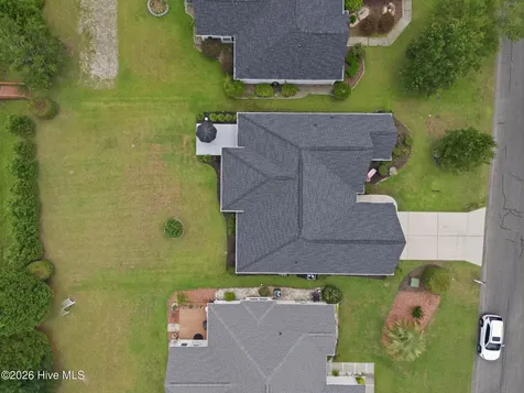 392 Oconee Street NW Calabash NC 28467