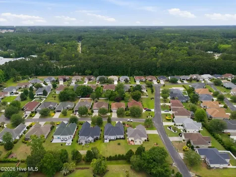 392 Oconee Street NW Calabash NC 28467