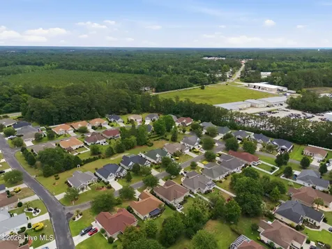 392 Oconee Street NW Calabash NC 28467