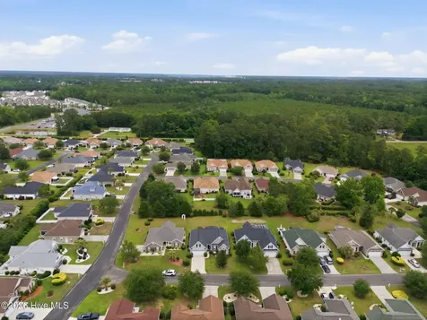 392 Oconee Street NW Calabash NC 28467