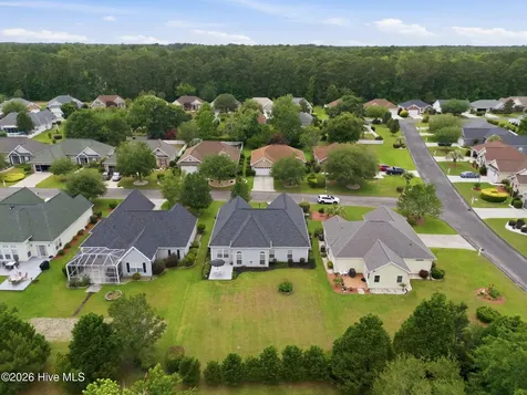 392 Oconee Street NW Calabash NC 28467