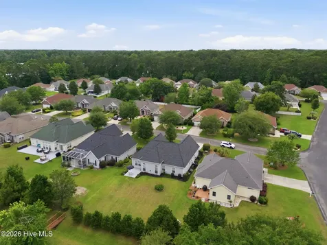 392 Oconee Street NW Calabash NC 28467